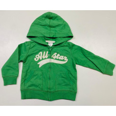 Carter's Baby Hoodie
